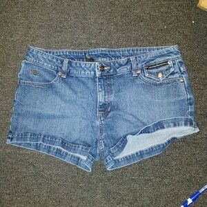 Harley Davidson Shorts Size 12